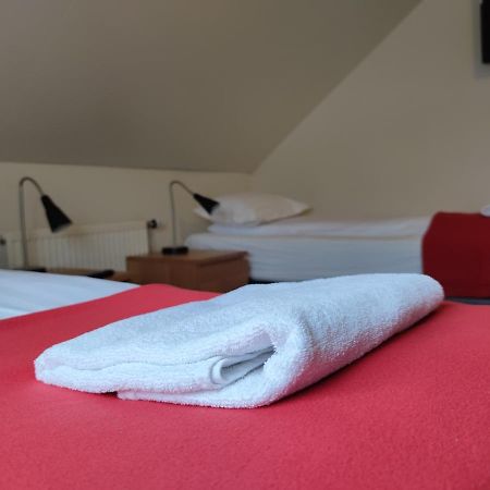 550 Guesthouse Saudarkrokur Ngoại thất bức ảnh
