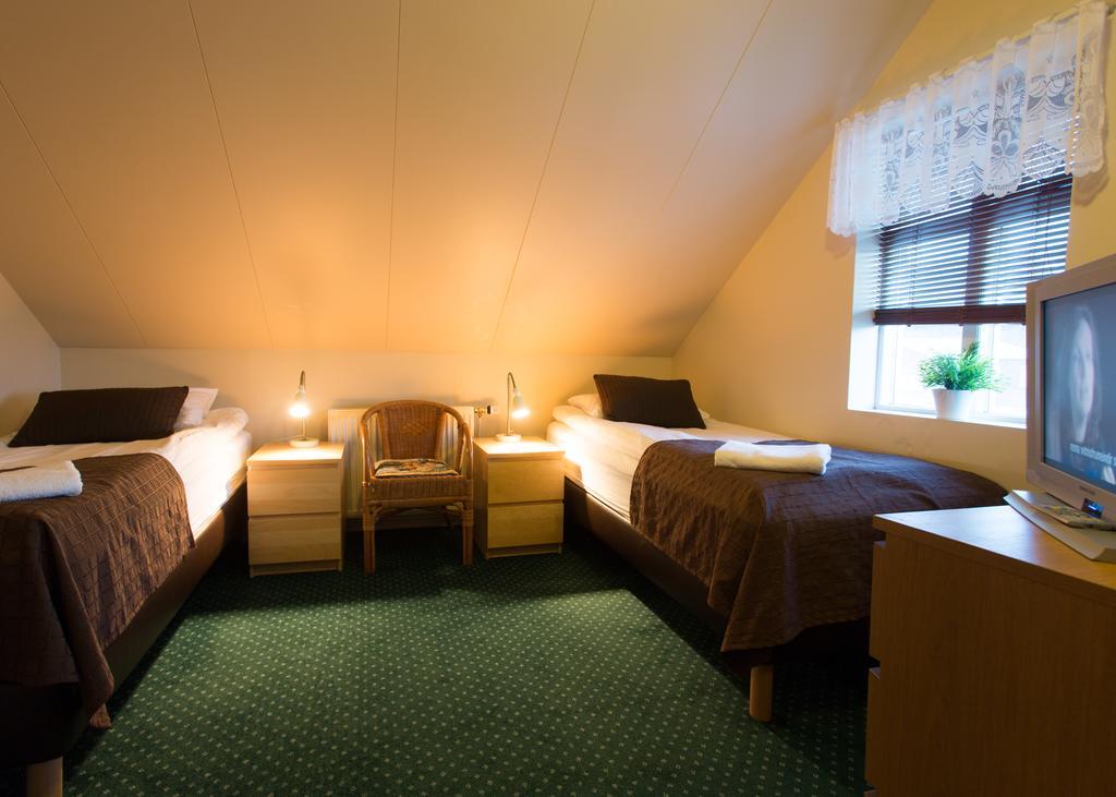 550 Guesthouse Saudarkrokur Phòng bức ảnh