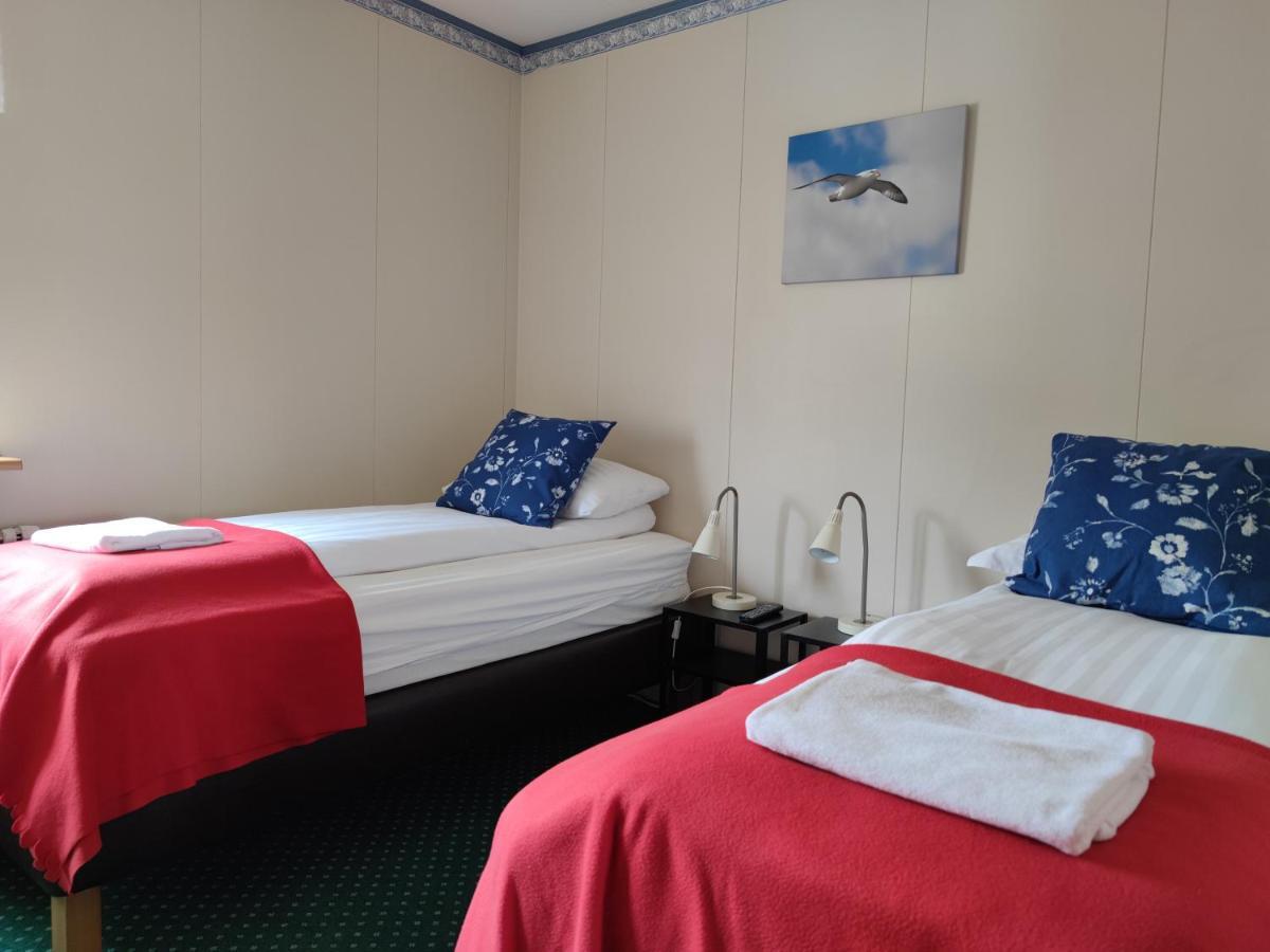 550 Guesthouse Saudarkrokur Ngoại thất bức ảnh