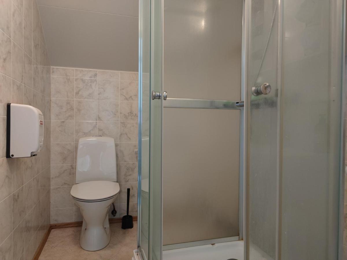 550 Guesthouse Saudarkrokur Ngoại thất bức ảnh